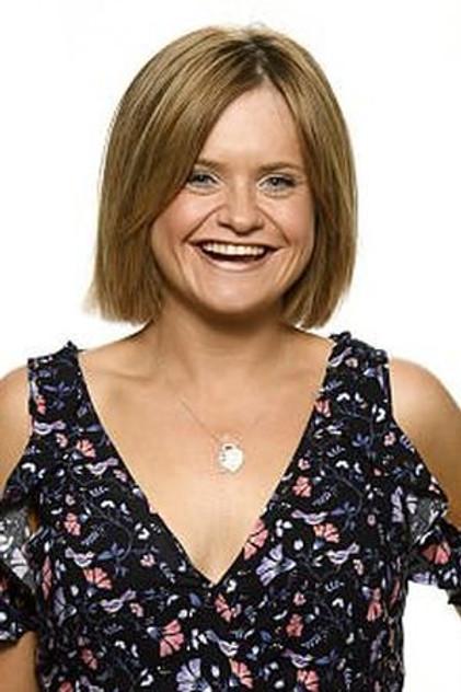 Emma Fitzgerald - Actor Profile Photo