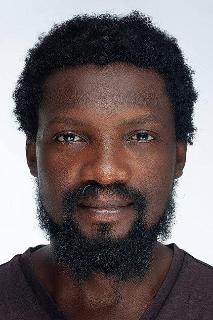 Kobina Amissah-Sam - Actor Profile Photo