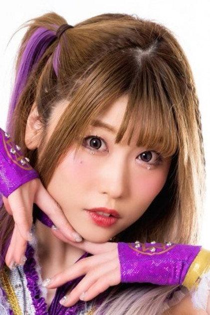 Yuria Tauchi - Actor Profile Photo