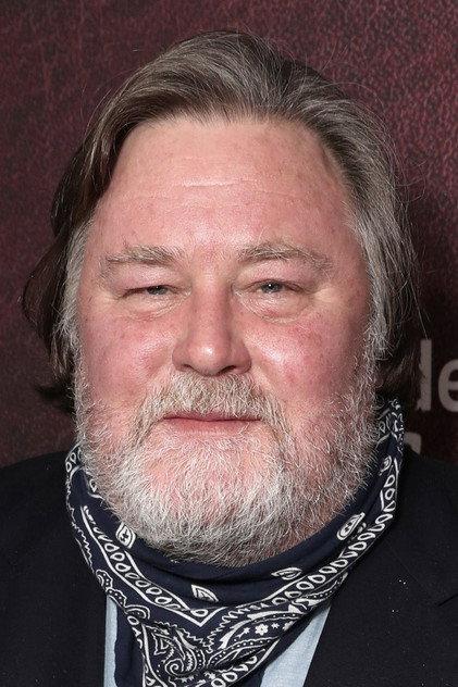William Monahan - Actor Profile Photo
