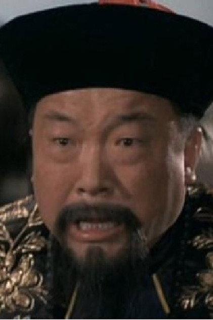 Tsui Fu-Sheng - Actor Profile Photo