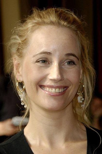 Sofia Helin - Actor Profile Photo