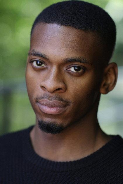 Daniel Adeosun - Actor Profile Photo