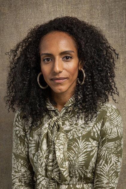 Afua Hirsch - Actor Profile Photo