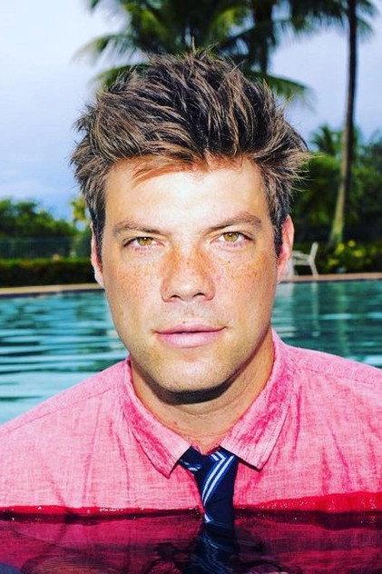 Brian Drolet - Actor Profile Photo