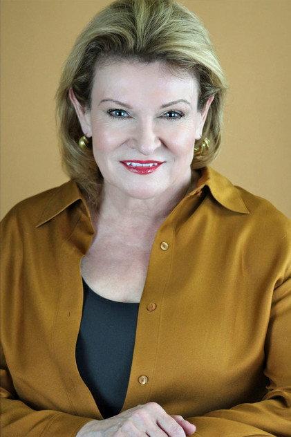 Susan Touchbourne - Actor Profile Photo