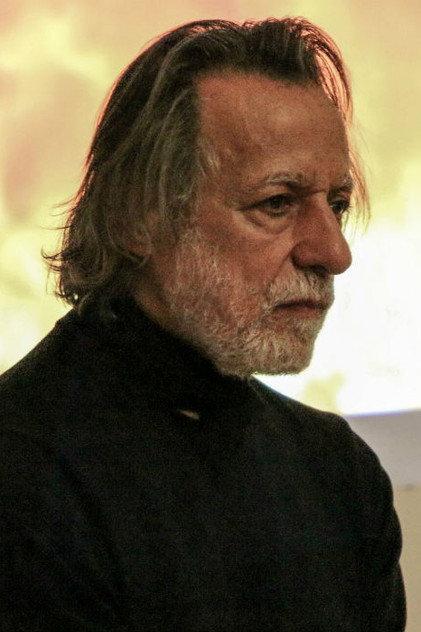 Rolando Peña - Actor Profile Photo