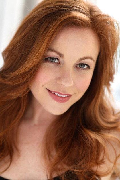 Tara Giordano - Actor Profile Photo