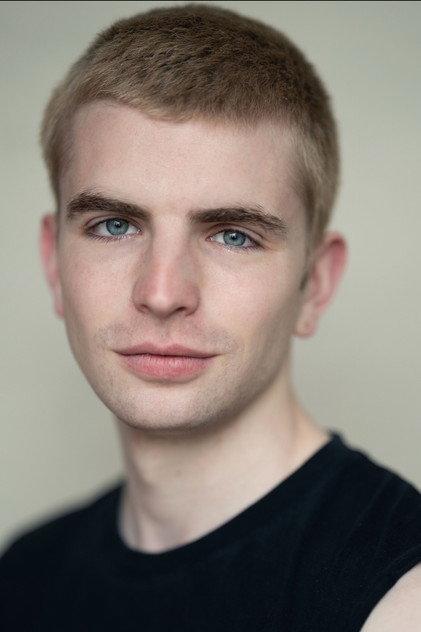 Ted Walliker - Actor Profile Photo
