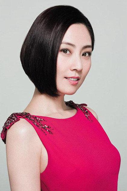 Shirley Cheung Yuk-Shan - Actor Profile Photo