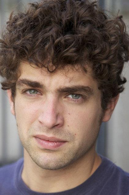 Nans Laborde-Jourdàa - Actor Profile Photo