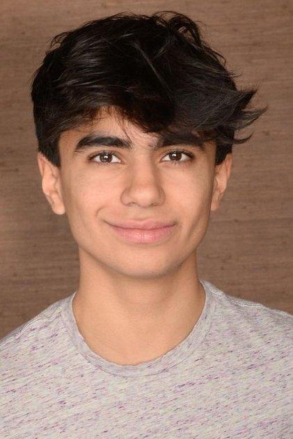 Neel Sethi - Actor Profile Photo