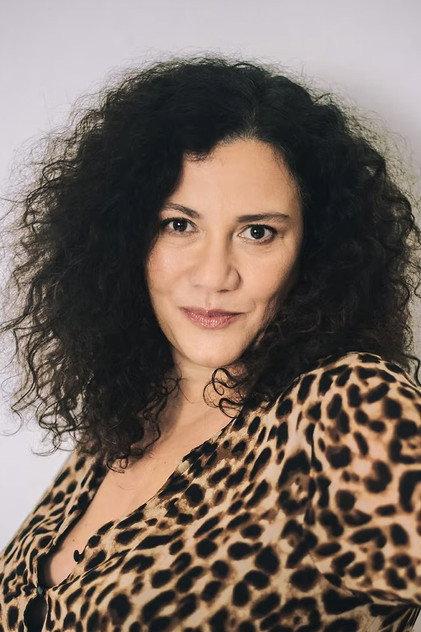 Hilde Destoop - Actor Profile Photo