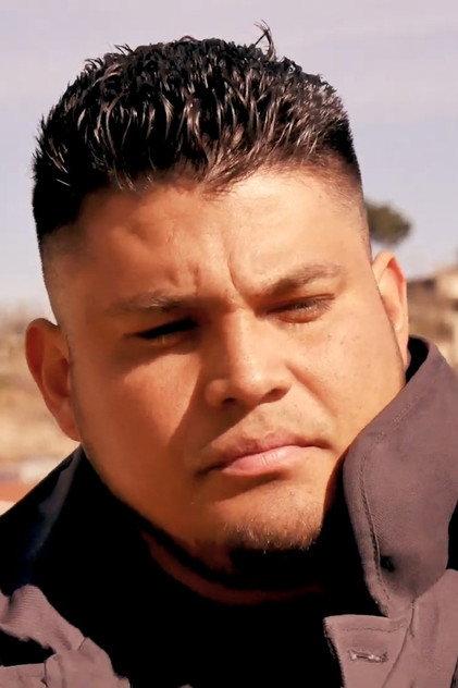 Jairo Garcia - Actor Profile Photo