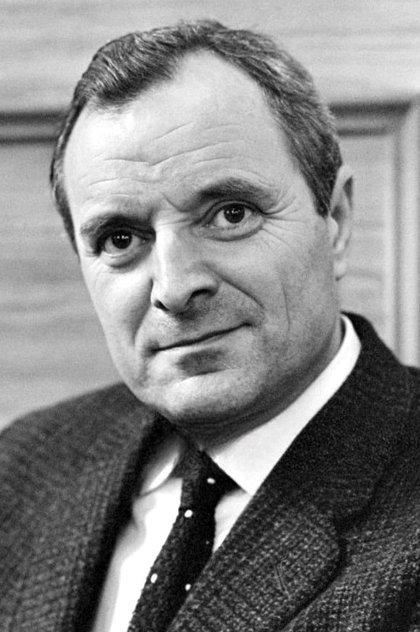 Michael Goodliffe - Actor Profile Photo