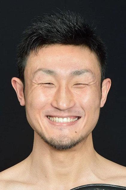 Keita Obara - Actor Profile Photo