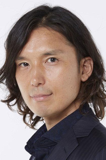 Ippei Kanie - Actor Profile Photo