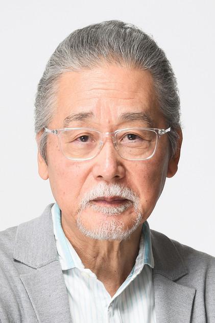 Katsuhiko Sasaki - Actor Profile Photo