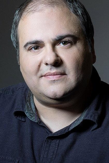 Ivo Alexandre - Actor Profile Photo