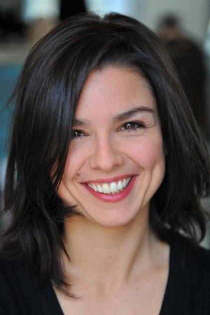 Sixtine Aupetit - Actor Profile Photo
