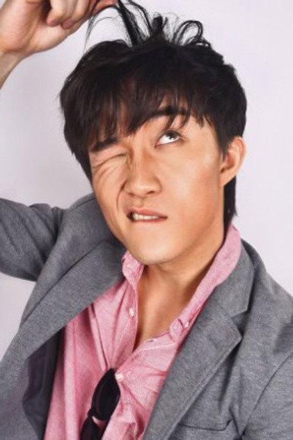 Lu Yu - Actor Profile Photo