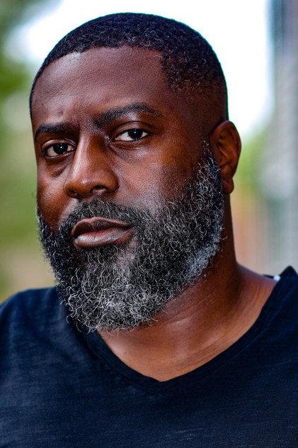 Derrick Goodman Jr. - Actor Profile Photo