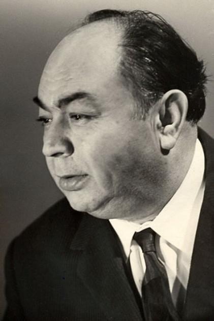 Adil Isgandarov - Actor Profile Photo