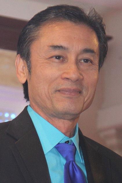 Joseph Hieu - Actor Profile Photo