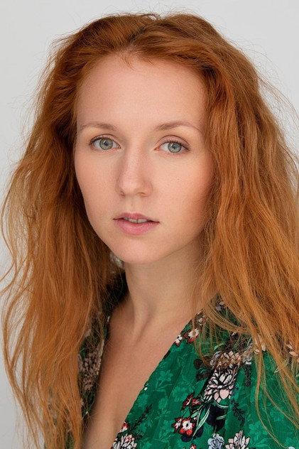 Grete Konksi - Actor Profile Photo