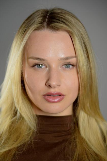 Elizabeth Zacero - Actor Profile Photo