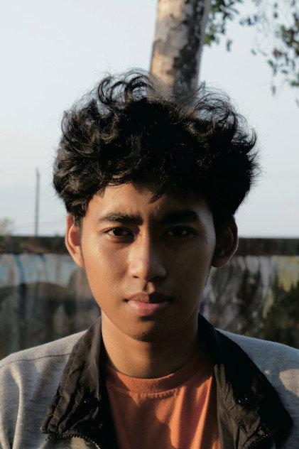 embunpagi filosofi bumi raya - Actor Profile Photo