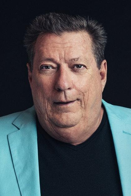 Jean-Pierre Bergeron - Actor Profile Photo