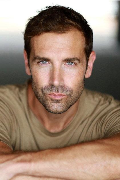 Charlie Pollock - Actor Profile Photo