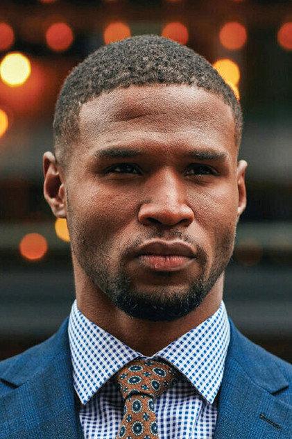 Henry Watkins - Actor Profile Photo
