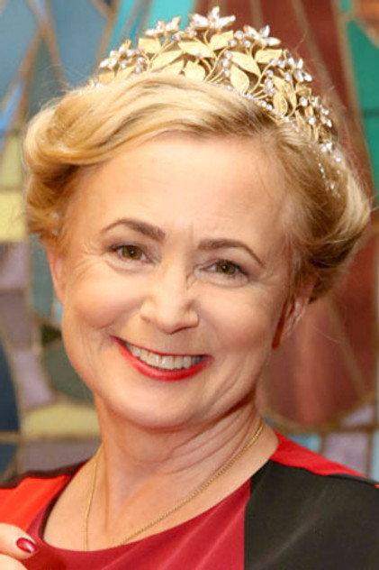 Jana Nagyová Pulm - Actor Profile Photo