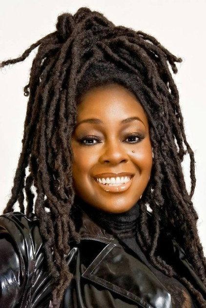 Caron Wheeler - Actor Profile Photo