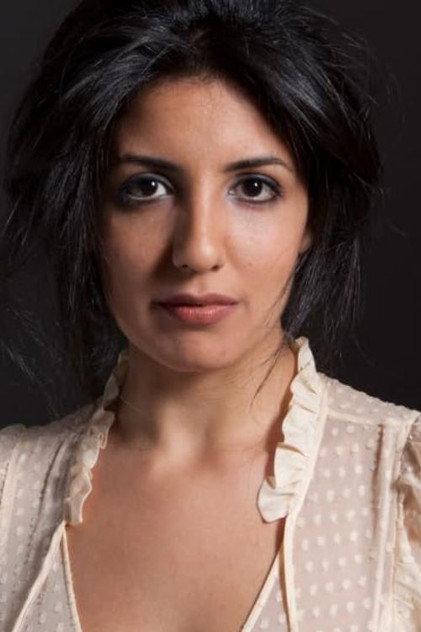 Zahra Alzubaidi - Actor Profile Photo