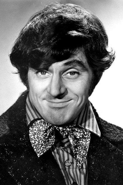 Anthony Newley - Actor Profile Photo