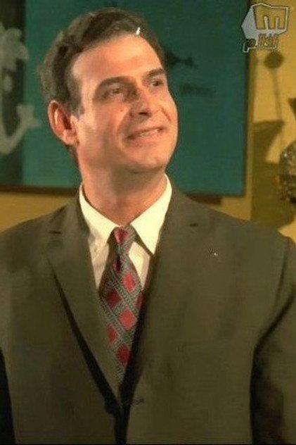 Abdel Moneim ElNemr - Actor Profile Photo