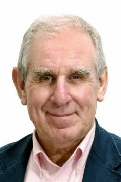 Richard Moore - Actor Profile Photo