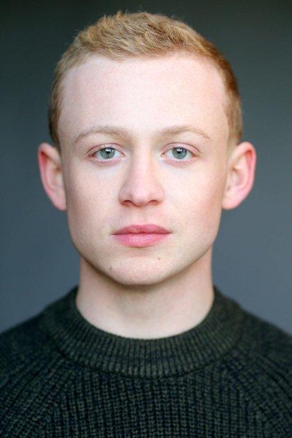 John Bell - Actor Profile Photo
