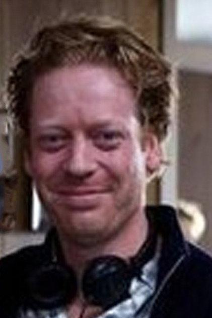 Jonas Elmer - Actor Profile Photo
