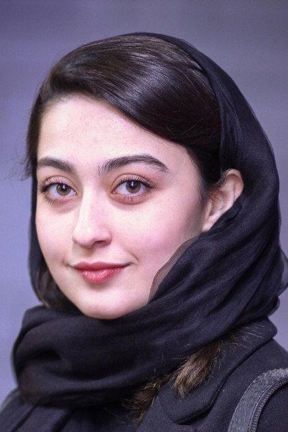 Negar Moghaddam - Actor Profile Photo