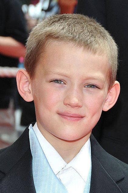 Jesse Kuhn - Actor Profile Photo