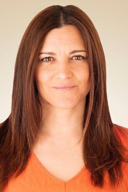 Marisa Matias - Actor Profile Photo