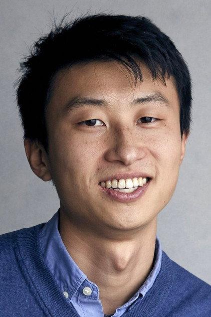 Bing Liu - Actor Profile Photo