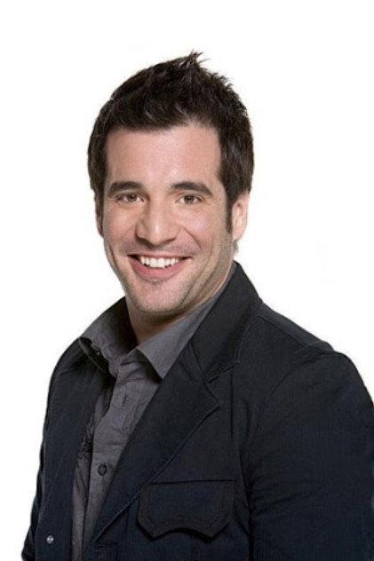 JD Roberto - Actor Profile Photo