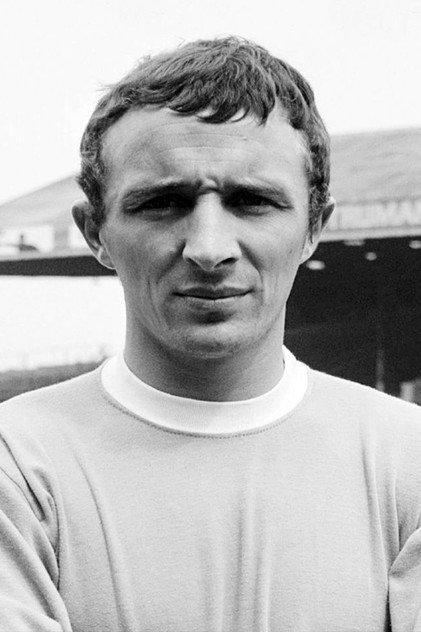 Mike Summerbee - Actor Profile Photo