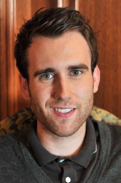 Matthew Lewis - Actor Profile Photo