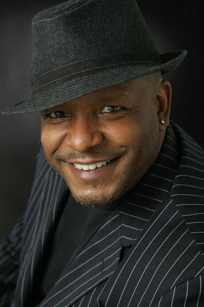 Tommy Chunn - Actor Profile Photo